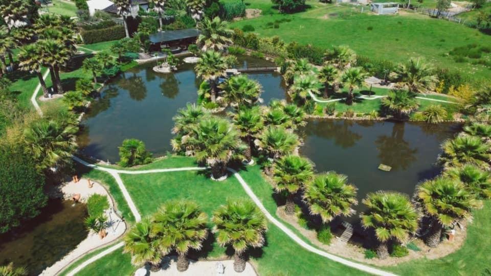 Refugio Do Lago Frossos Экстерьер фото
